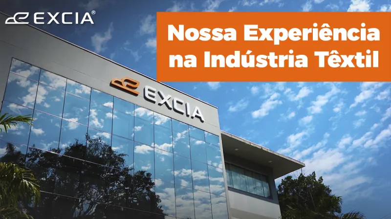 Capa do post: O que Aprendemos em Mais de 15 Anos Atendendo a Indústria Têxtil