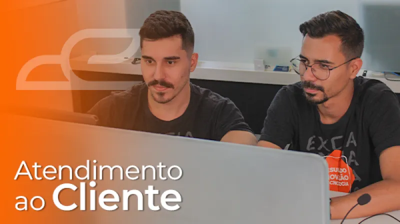 Capa do post: Excelência no Atendimento ao Cliente