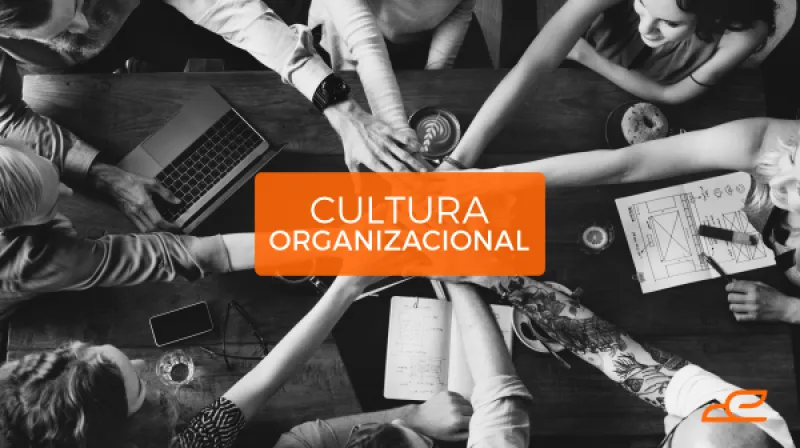 Capa do post: Cultura Organizacional