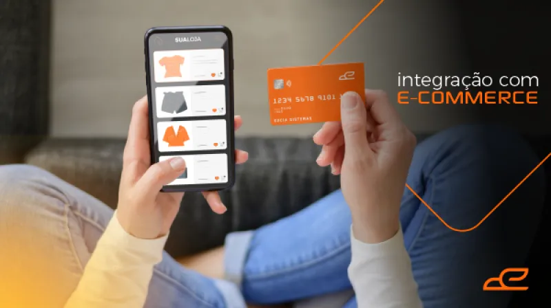 Capa do post: Integrações com E-commerce