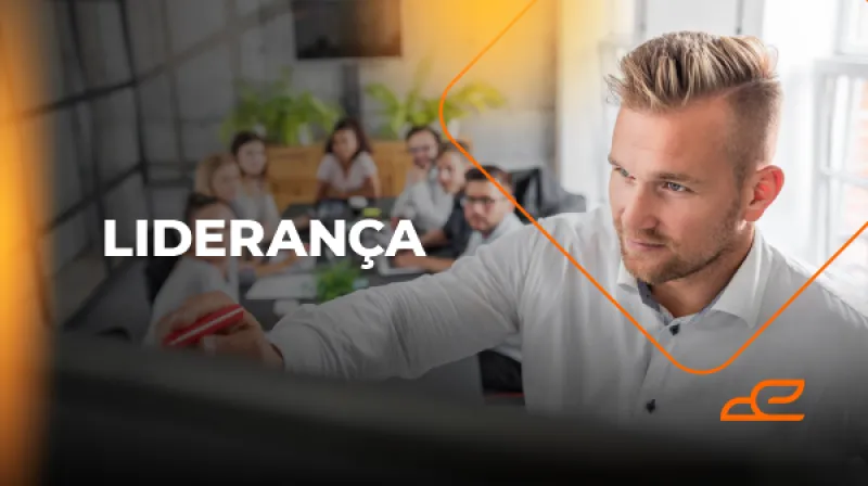 Capa do post: Liderança