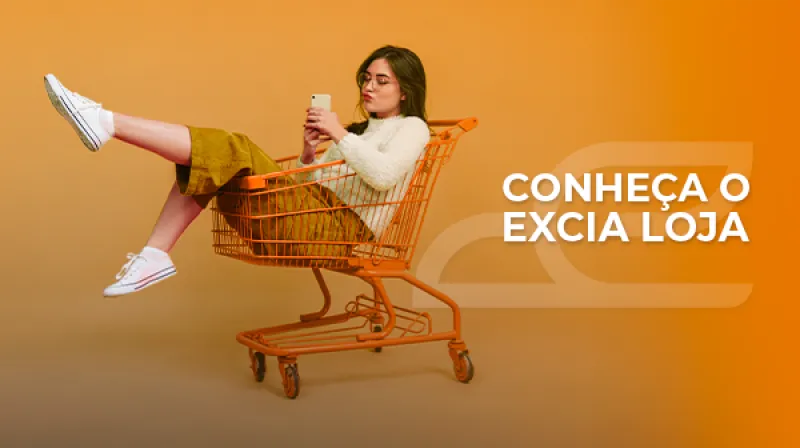 Capa do post: Excia Loja