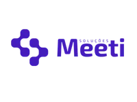 Logo Meeti Soluções