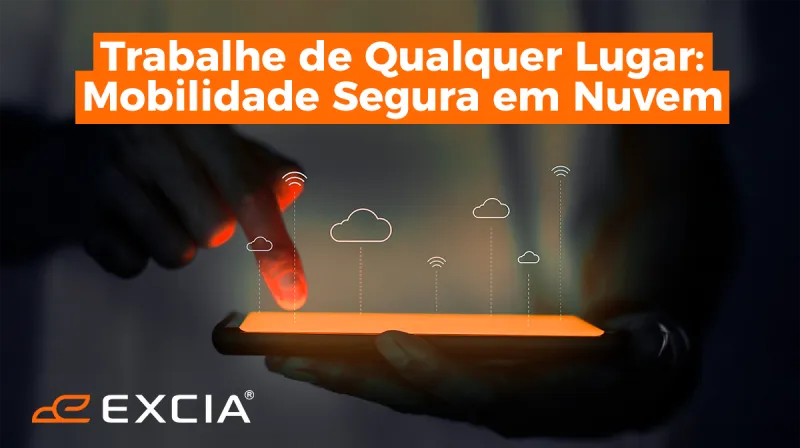 Capa do post: O Impacto da Mobilidade