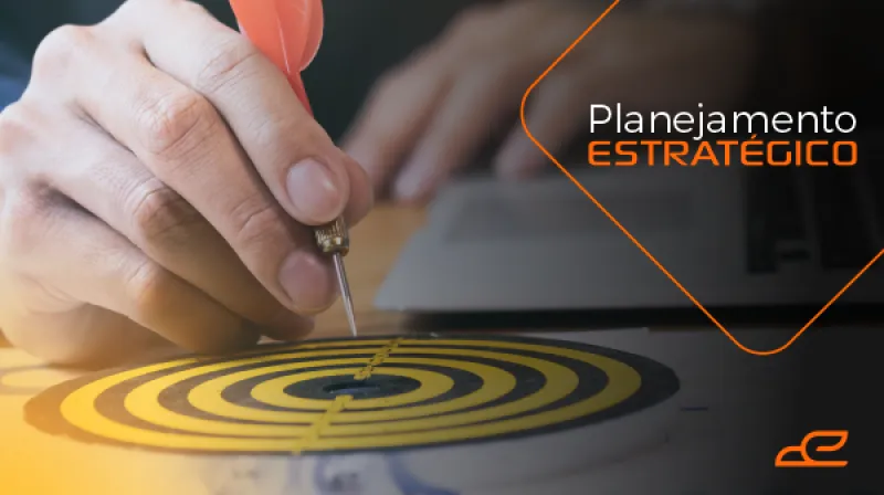 Capa do post: Planejamento Estratégico